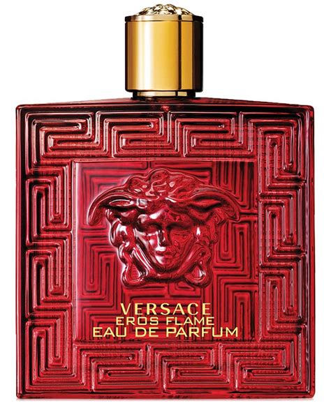 versace eros edp 6.7 oz|Versace Eros macy.